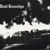 Cherry Red Fresh Fruit For Rotting Vegetables - Dead Kennedys