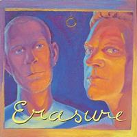 BMG Erasure - Erasure