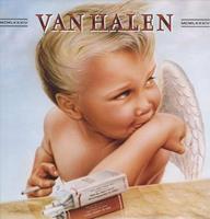 Rhino 1984 - Van Halen