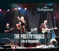 Repertoire Live At Rockpalast - Pretty Things