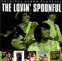 Buddah Original Album Classics - The Lovin Spoonful