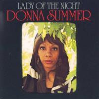 Repertoire Lady Of The Night - Donna Summer