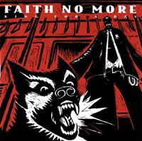 Wea King For A Day... - Faith No More