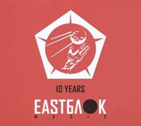 10 Years Eastblok Music - Various