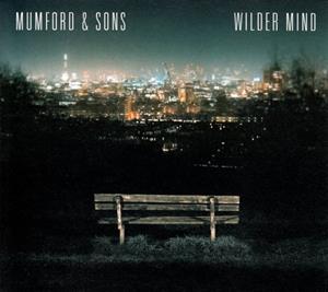 Wilder Mind