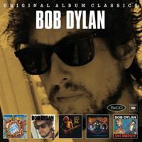 Columbia Original Album Classics - Bob Dylan