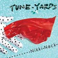 4ad Nikki Nack - Tune -yards