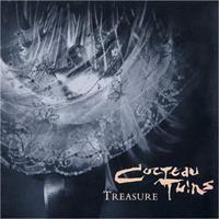 4ad Treasure - Cocteau Twins