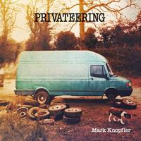Mercury Privateering - Mark Knopfler