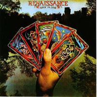 Repertoire Turn Of The Card - Renaissance