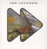 Earmusic Fast Forward - Joe Jackson