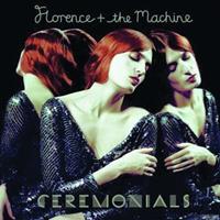 Island Ceremonials - Florence + The Machine