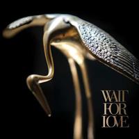 Epitaph Epitaph Wait For Love (Gold Splatter) - Pianos Become The Teeth