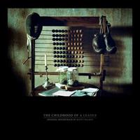 4ad Childhood Of A Leader O.S.T. - Scott Walker