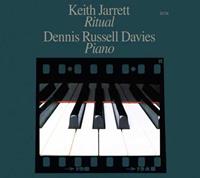 ECM Ritual - Keith Jarrett /dennis Russell Da