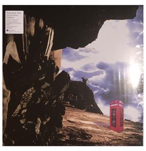benniesfifties Porcupine Tree - The Sky Moves Sideways 2-LP