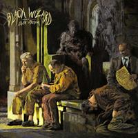 List Livin' Oblivion - Black Wizard