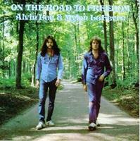 Repertoire On The Road To Freedom - Alvin Lee