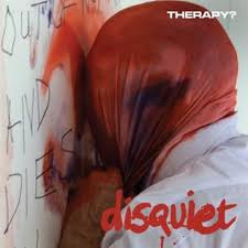   Disquiet