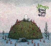 Subpop Several Shades Of Why - J Mascis