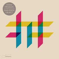 Man Made Object - Gogo Penguin