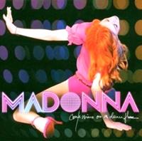 Rhino Confessions On A Dance Floor - Madonna