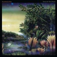 Warner Brothers Tango In The Night - Fleetwood Mac