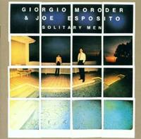 Repertoire Solitary Men - Giorgio Moroder /joe Espo