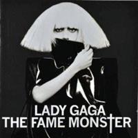 The Fame Monster (Deluxe Edt.)