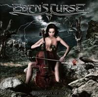 Afm Symphony Of Sin - Eden's Curse