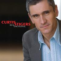 Concord Jazz Real Emotional - Curtis Stigers