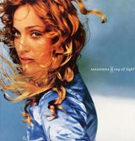 Rhino Ray Of Light - Madonna