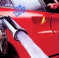 Repertoire Rocket Fuel -8tr- - Alvin Lee & Ten Years Later
