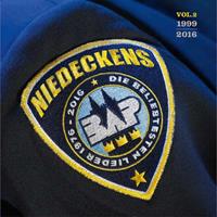 Niedeckens BAP Die Beliebtesten Lieder Vol.2 (1999-2016)