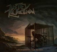 Mighty Music Unleashing The Beast - Justify Rebellion