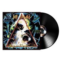 Universal Music Japan Hysteria - Def Leppard