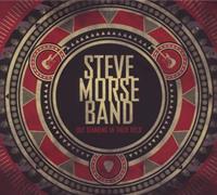 Edel Out Standing In Their Field - Steve Morse -band-