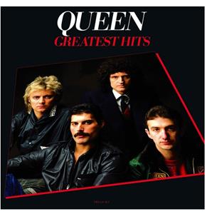 Queen - Greatest Hits (Remastered 2011) (2LP) Vinyl