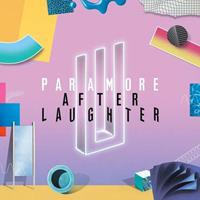 Atlantic Records After Laughter - Paramore