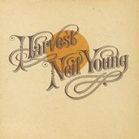 Reprise Harvest - Neil Young