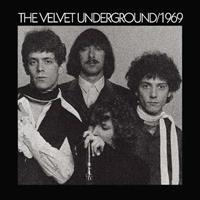 Polydor 1969 - Velvet Underground