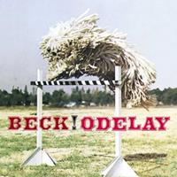 Interscope Odelay - Beck