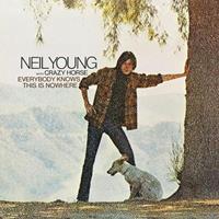 Wea Everybody Knows This (Rem) - Neil Young & Crazy Horse