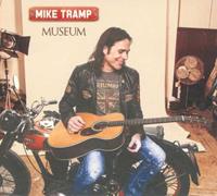 Spv Museum - Mike Tramp