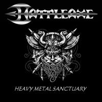 Steamhammer Heavy Metal Sanctuary - Battleaxe