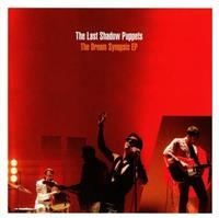 Domino Dream Synopsis Ep - Last Shadow Puppets