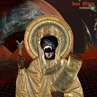 Nuclear Blast Technology - Don Broco