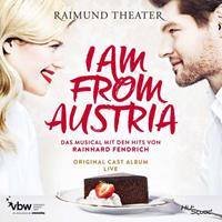 Hitsquad I Am From Austria - Rainhard Fendrich