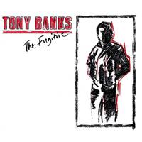 Esoteric Fugitive - Tony Banks
