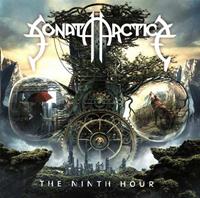 Reigning Phoenix Music The Ninth Hour - Sonata Arctica